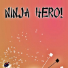 Ninja hero! by Aweii