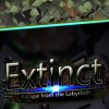Extinct: Escape from the labyrinth