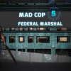 Mad cop 5: Federal marshal