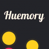 Huemory: Colors. Dots. Memory