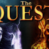 The quest: Islands of ice and fire
