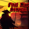 Final bloodshed: Samurai war