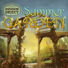 Hidden object: Summer garden
