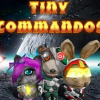 Tiny commandos
