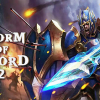 Storm of sword 2