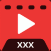XXX Video Player – HD X Videos Downloader