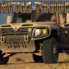 3D battle truck