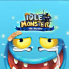 Idle monster