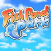 Fish pond park