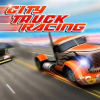 City truck racing 3D