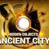Hidden objects: Ancient city