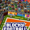 Blocky football
