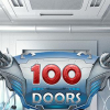 100 doors return