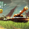 Battle tanks 3D: Armageddon