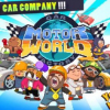 Motor world: Car factory