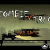 Zombie vs Truck