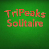 Tripeaks solitaire