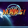 Let\’s go to Mars!