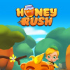 Honey rush: Run Teddy run