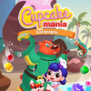 Cupcake mania: Galapagos