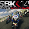 SBK14: Official mobile game