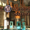 Time mysteries 1: Inheritance