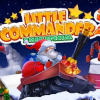 Little commander 2: Xmas special