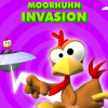 Moorhuhn: Invasion