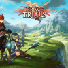 Brave trials