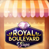 Royal boulevard saga