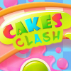 Cakes clash