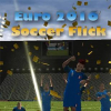 Euro 2016: Soccer flick