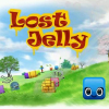 Lost jelly