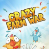 Crazy farm war