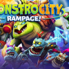 Monstrocity: Rampage!