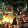 Lost chronicles: Salem