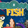 Blowy fish