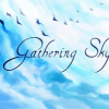 Gathering sky