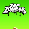 Zap zombies: Bullet clicker