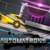 Automatrons: Shoot and drive