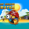 Crazy chicken pirates