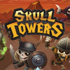 Skull towers: Castle defense