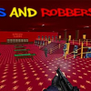 Cops and robbers 2