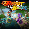 Rocket racer