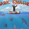Shark smasher