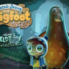Jacob Jones and the bigfoot mystery: Episode 2 – Field trip!