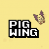 Pig wing plus