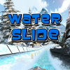 Water slide 3D