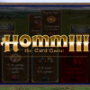 HoMM 3: The card game