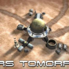 Mars tomorrow